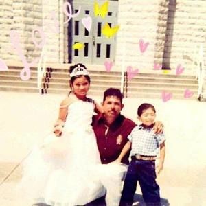 Meet your Posher, Aaron